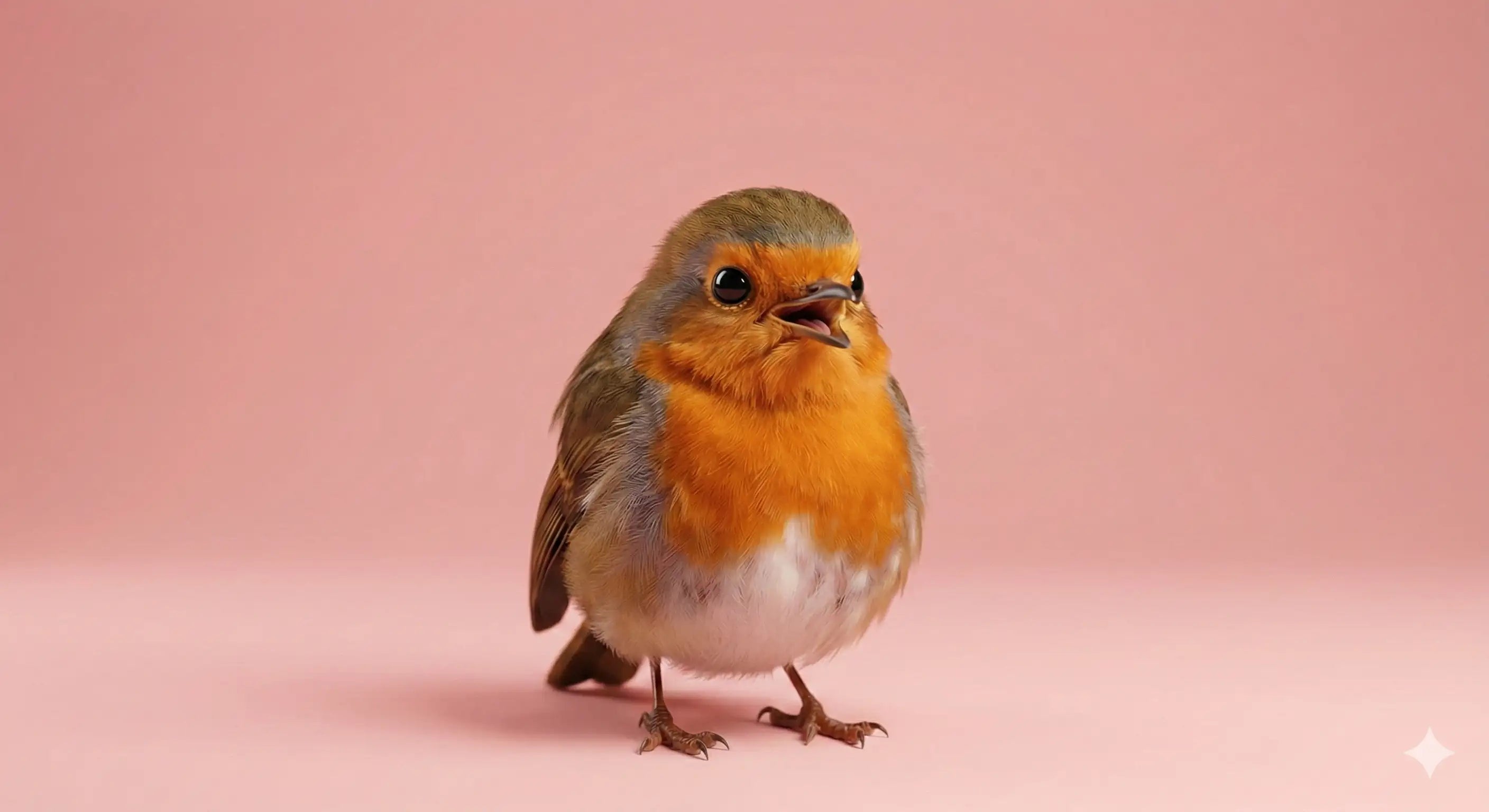 Fågel
