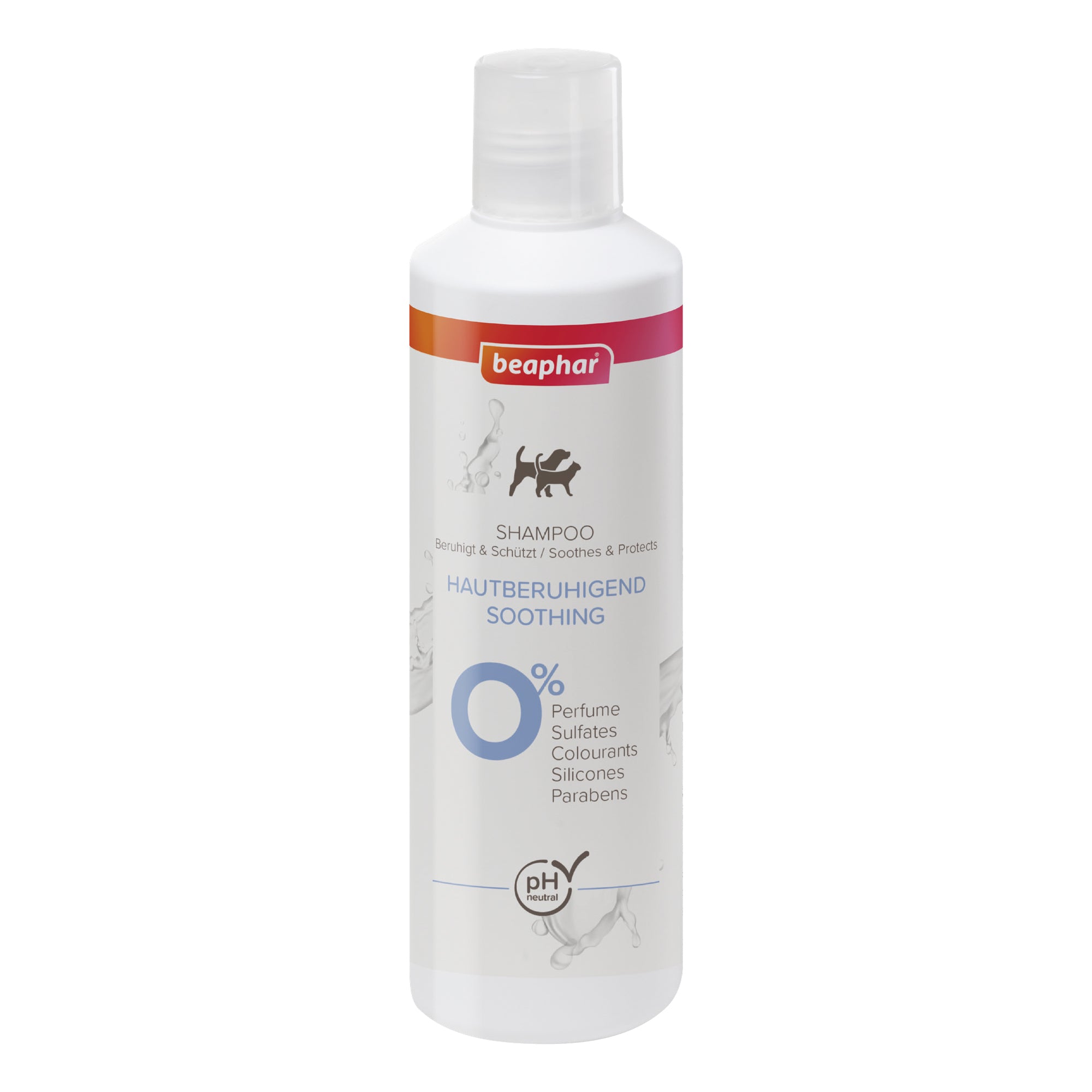 Beaphar Lindrande Schampo 250ml