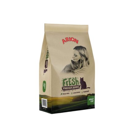 Kattfoder Arion Fresh Adult 3Kg