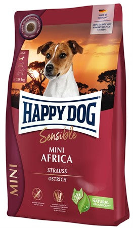 HappyDog Sens. Mini Africa, 300 gr