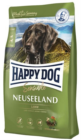 Happydog Sensible Neuseeland 4 Kg