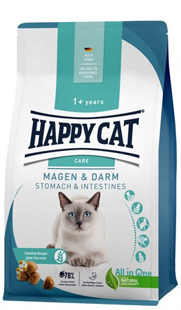 Happycat Care Stomach&Intestines 1,3 Kg