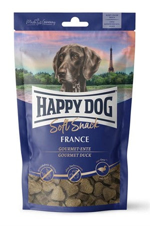 Happydog Soft Snack France 100 G