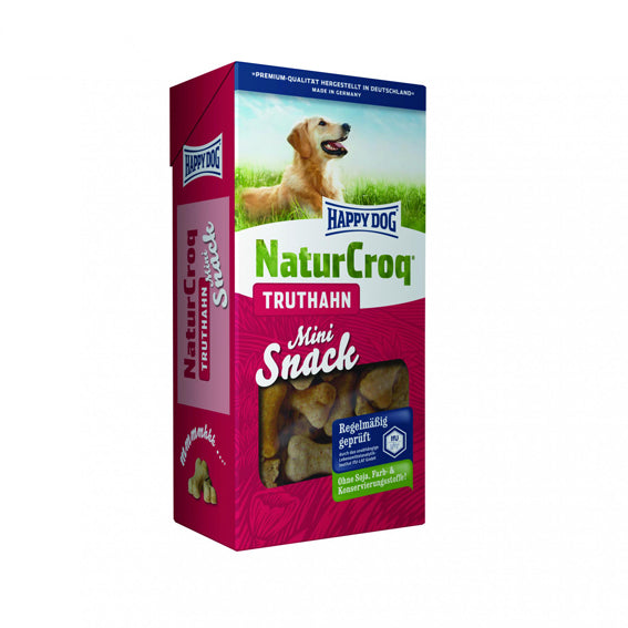 HappyDog Care Snack Healthy Weight, 100 g