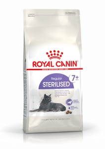 Royal Canin Sterilised 7+ 10Kg