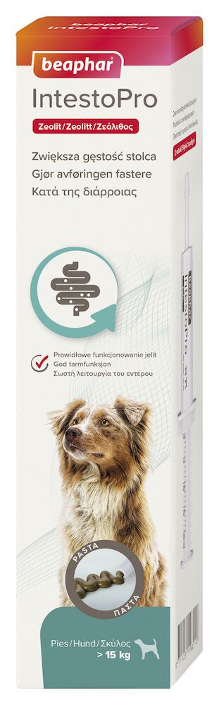 Beaphar IntestoPro Pasta 15KG >