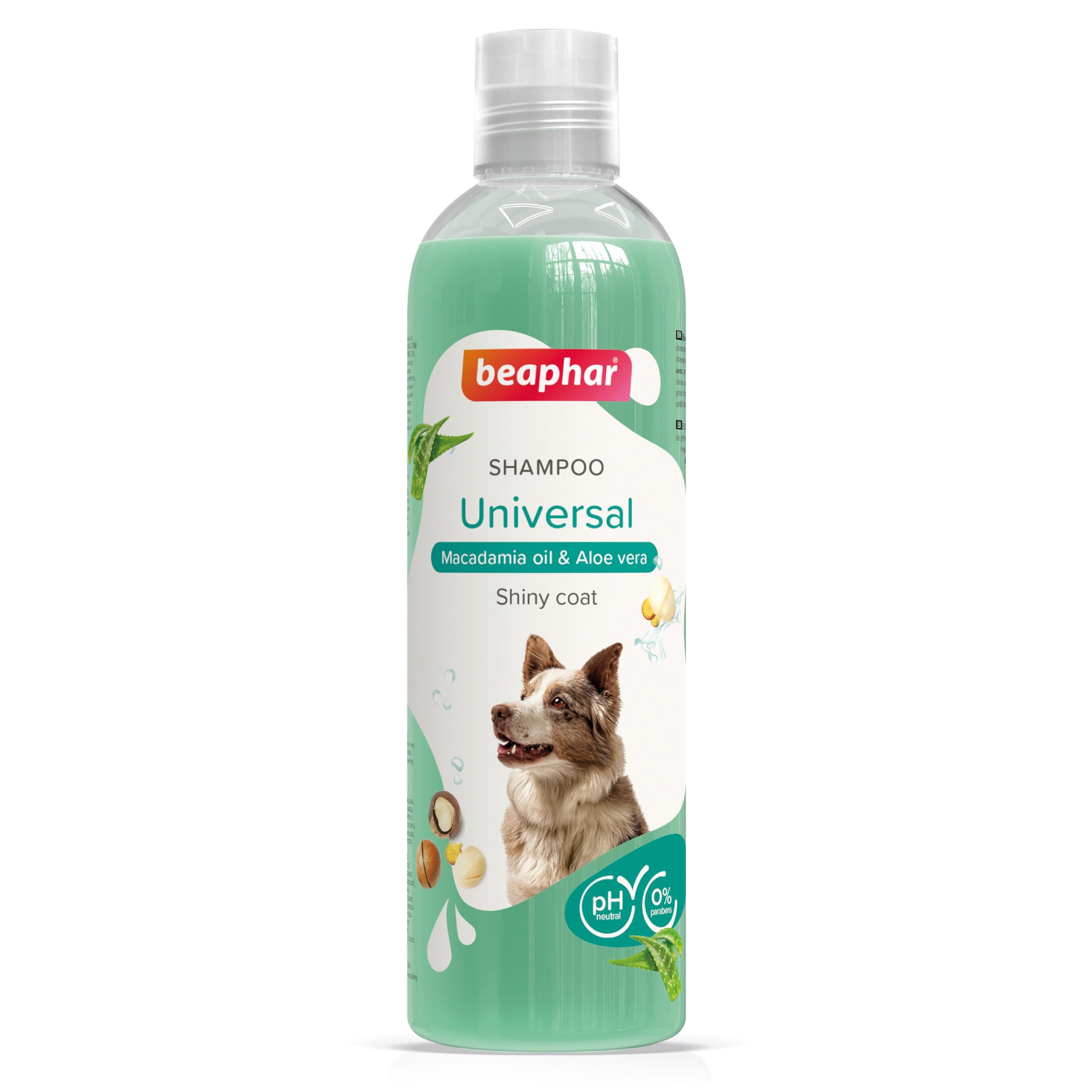 Beaphar Schampo Universal