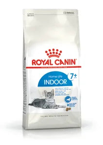 Royal Canin Katt Indoor 7+ 3,5 kg