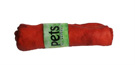 2pets Retrievertugg beef, 12,5 cm, 45-55 gr