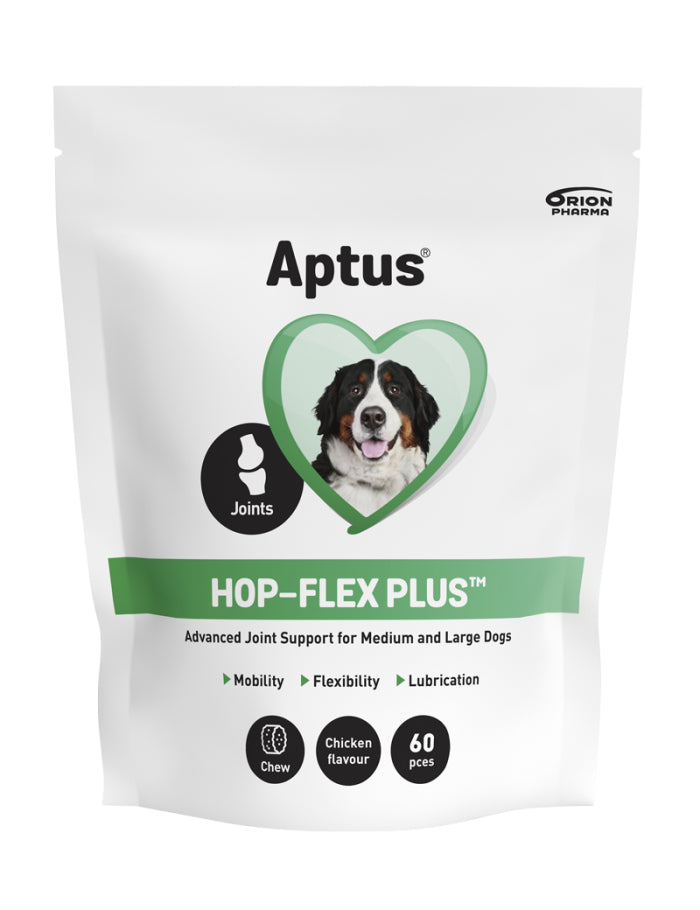 Aptus Hop-Flex Plus 60St