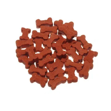 AKU-Softsnack Mikroben med lax 200gr