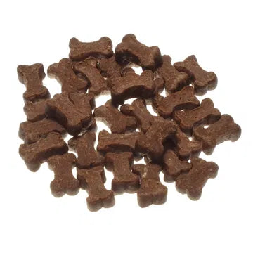 AKU-Softsnack ben med lamm 500gr