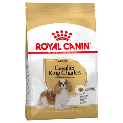 Royal Canin Hund Cavalier King Charles Adult 1,5 kg