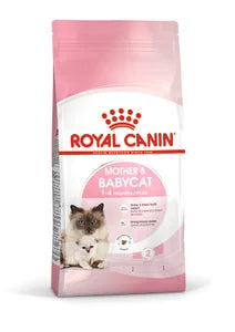 Royal Canin Katt Mother & Babycat 2 kg