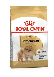Royal Canin Pomeranian Adult 1,5 kg