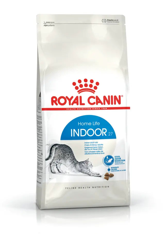 Royal Canin Katt Indoor 400 g
