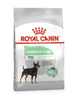 Royal Canin Hund Digestive Care Mini 3kg