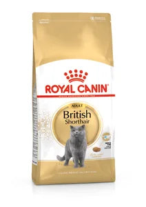 Royal Canin Katt British Shorthair Adult 2 kg