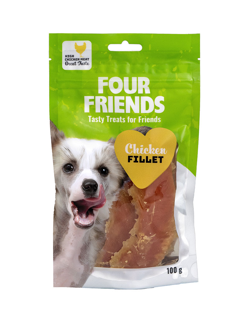 Chicken Fillet