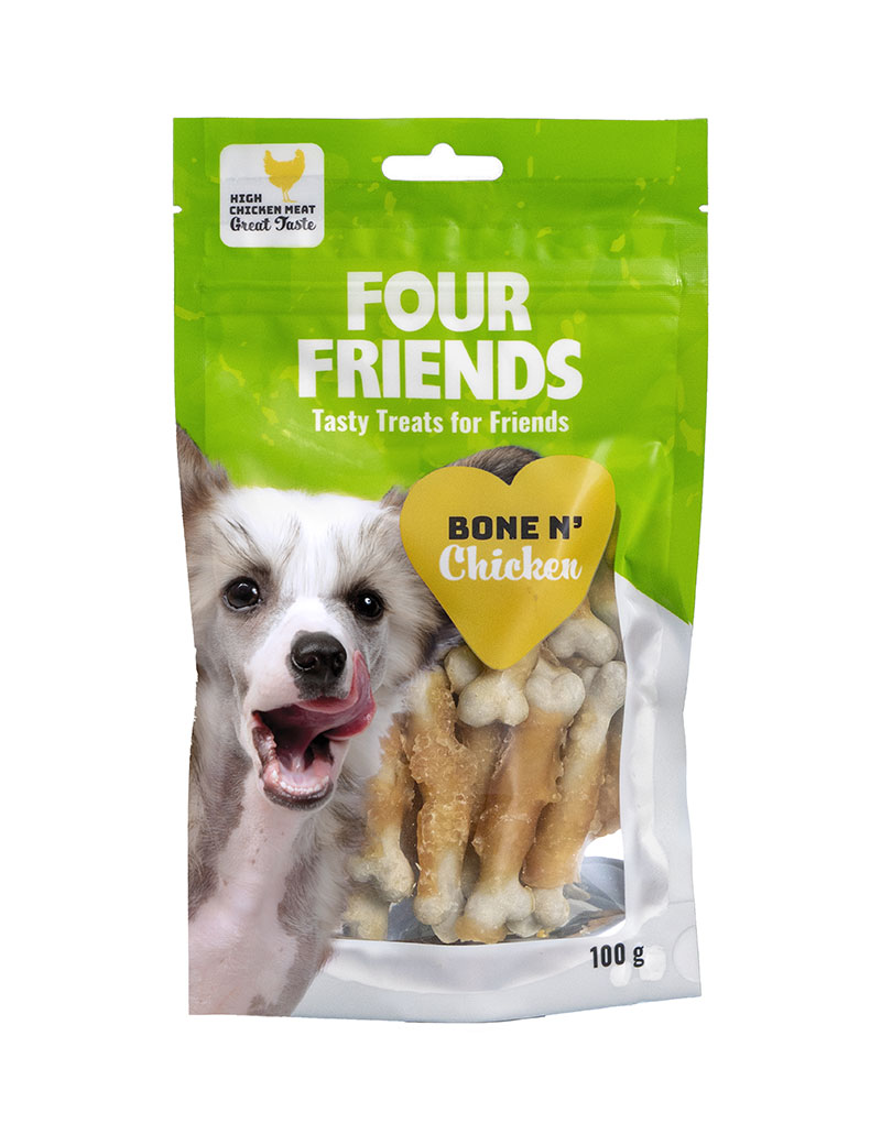 Bone N´ Chicken