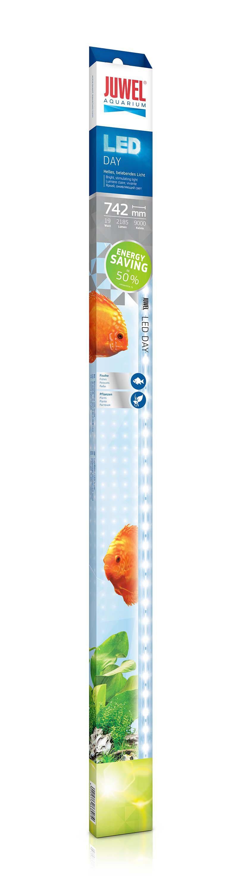 Juwel Lysrör Led Day Light 742Mm 14W
