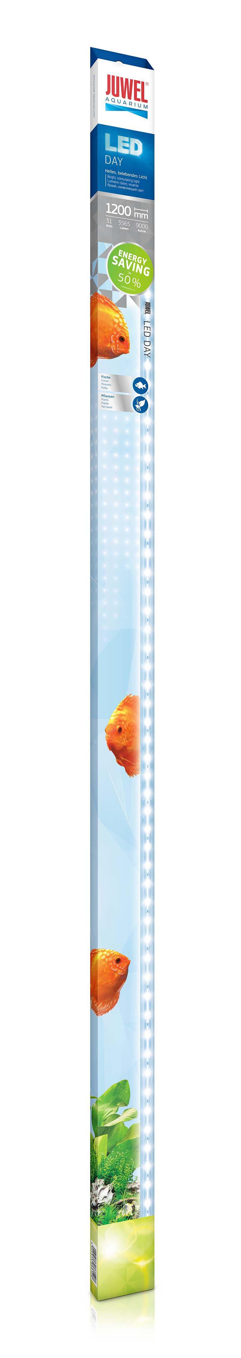 Juwel Lysrör Led Day Light 1200Mm 31W