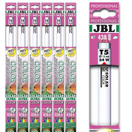 Jbl Solar Color T5 Ultra 1200Mm-54W