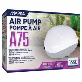 Luftpump Marina 75 60L/H