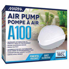 Luftpump Marina 100 85L/H