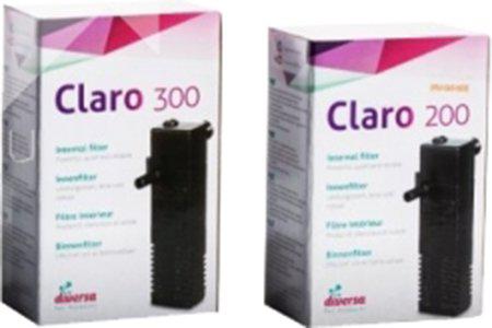 Innerfilter Claro 300 300L/H Max 60L
