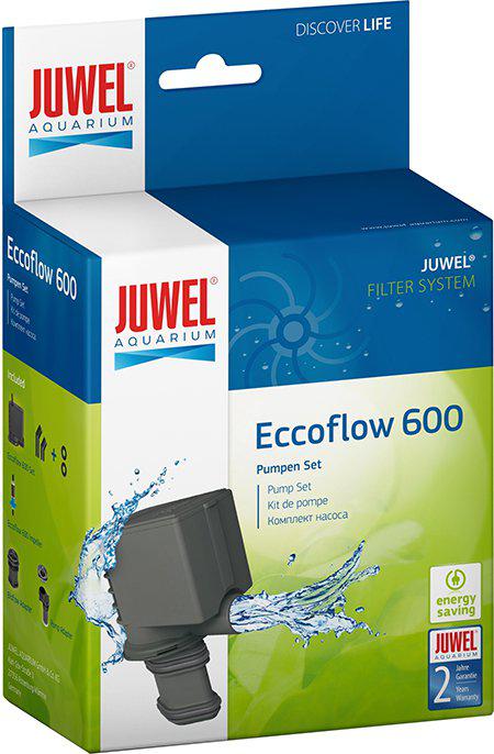 Juwel Pump Eccoflow600 Multi Set