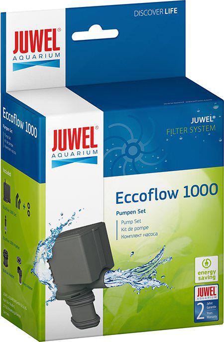 Juwel Pump Eccoflow1000 Multi Set