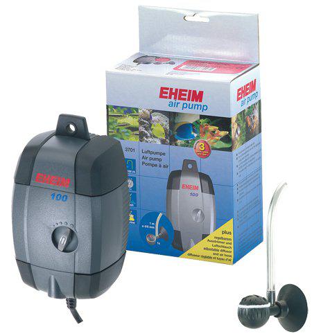 Eheim Luftpump 100