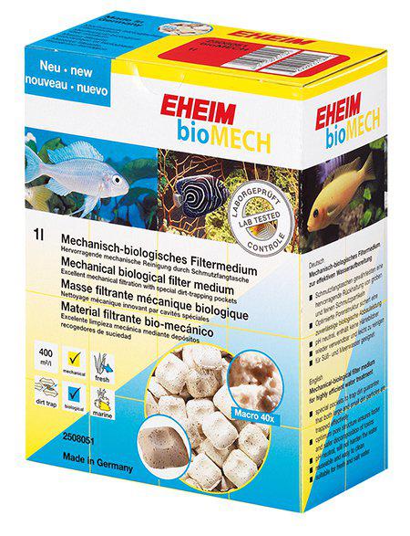 Eheim Bio Mech Filtermedia 1L