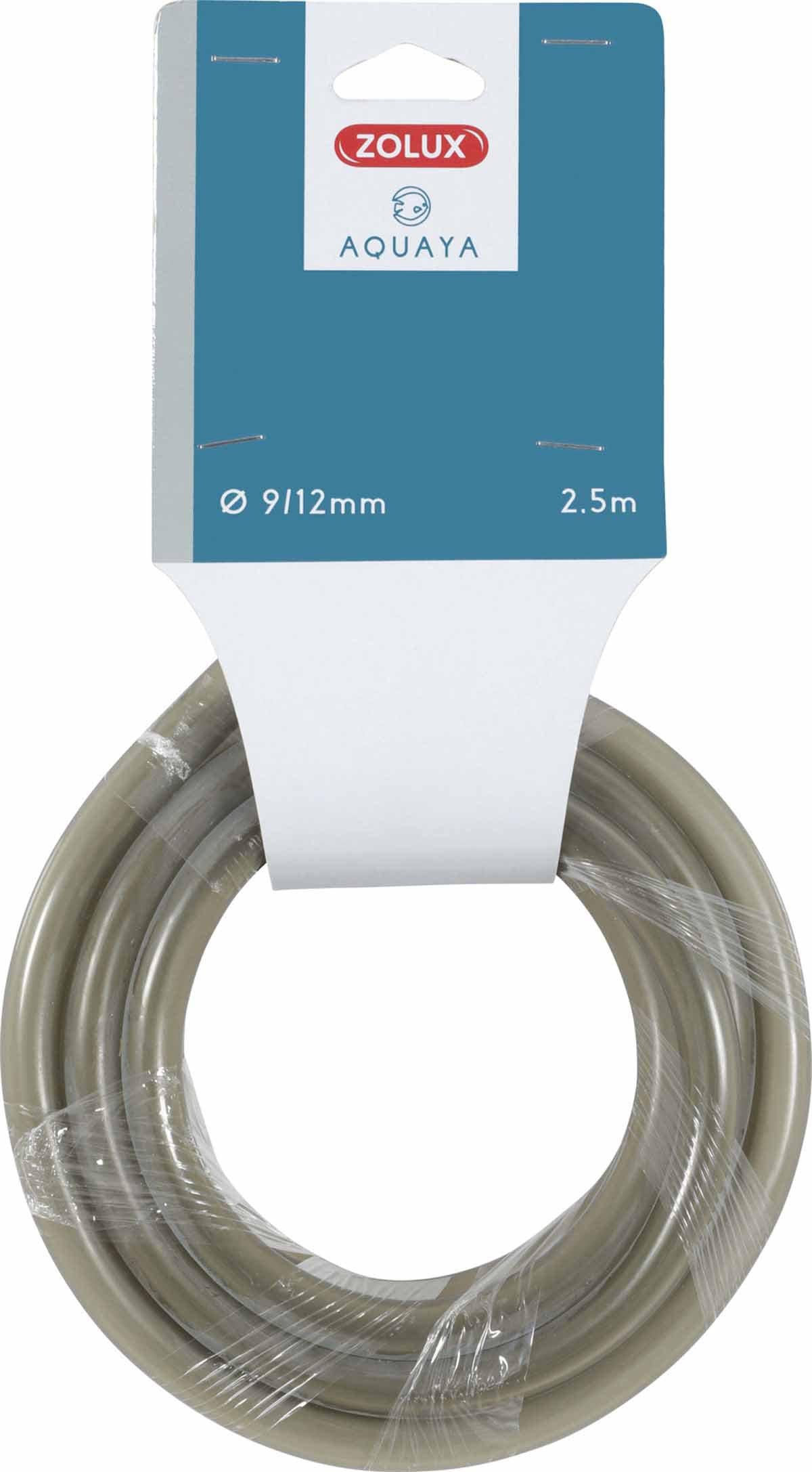 Zolux Slang 2,5M 9/12Mm