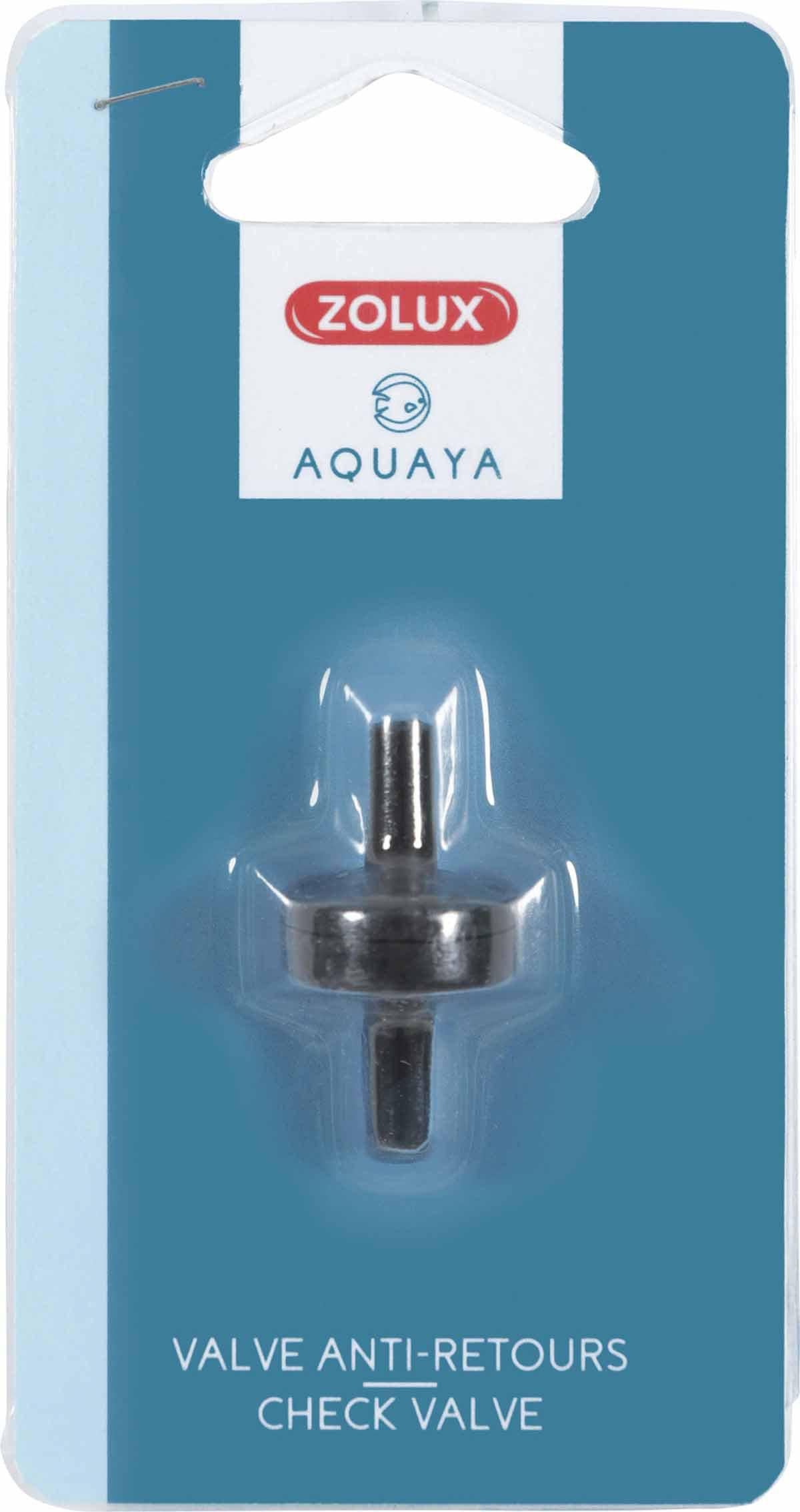 Zolux Backventil (Antisiphon)