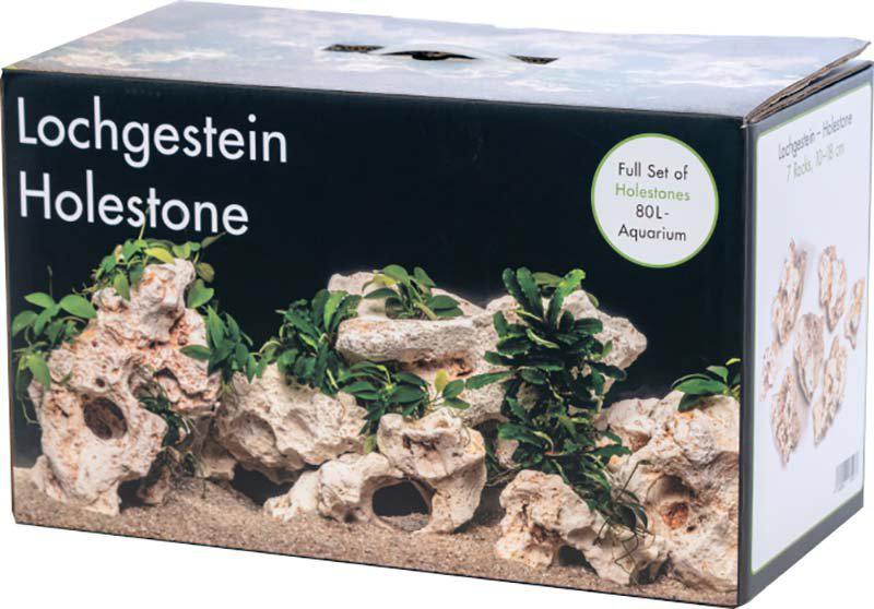 Deco-Set Holestone 80L