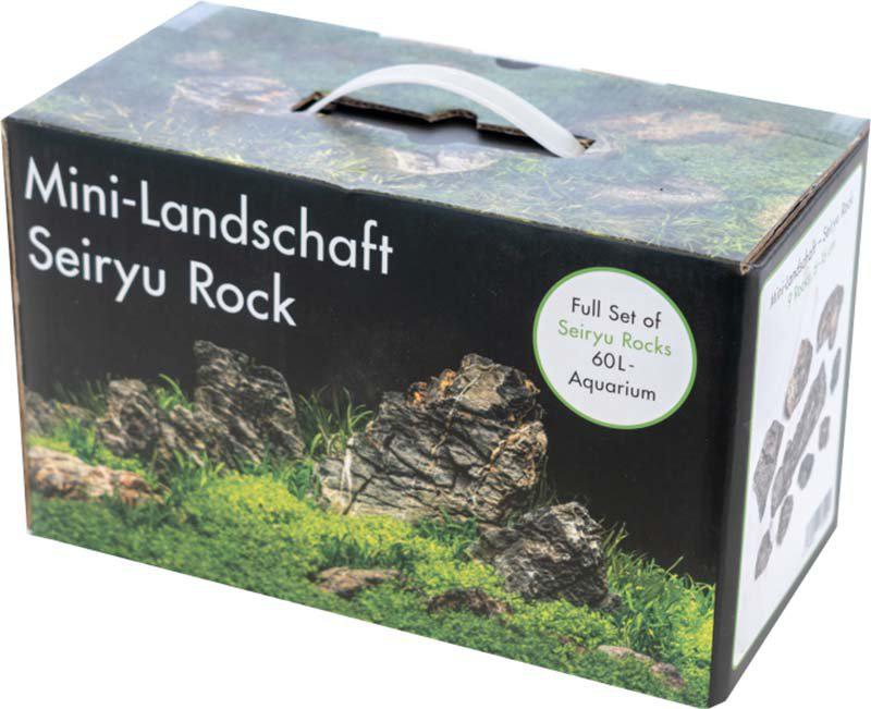Deco-Set Mini-Landscape 60L