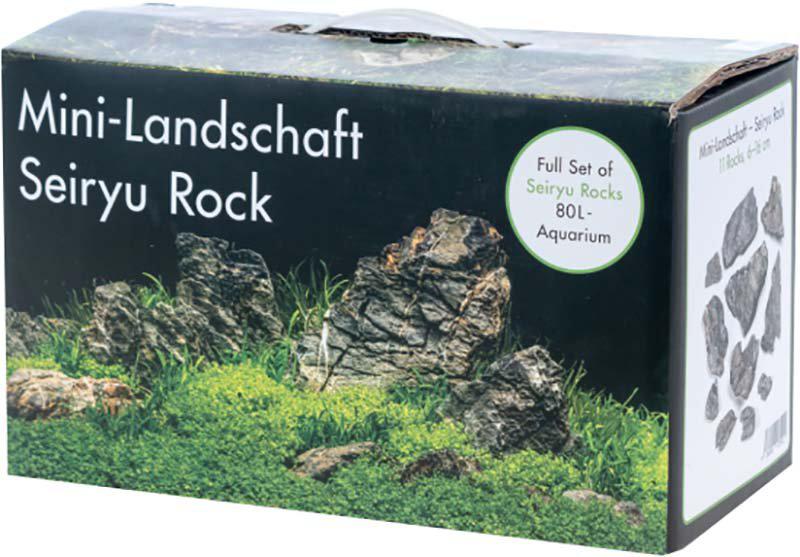 Deco-Set Mini-Landscape 80L