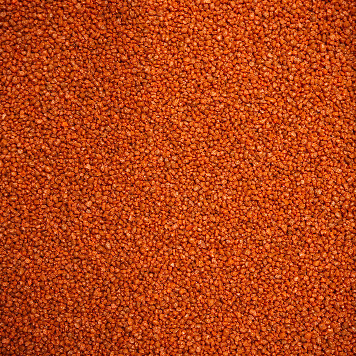 Kvarts 2-3Mm Orange 2Kg