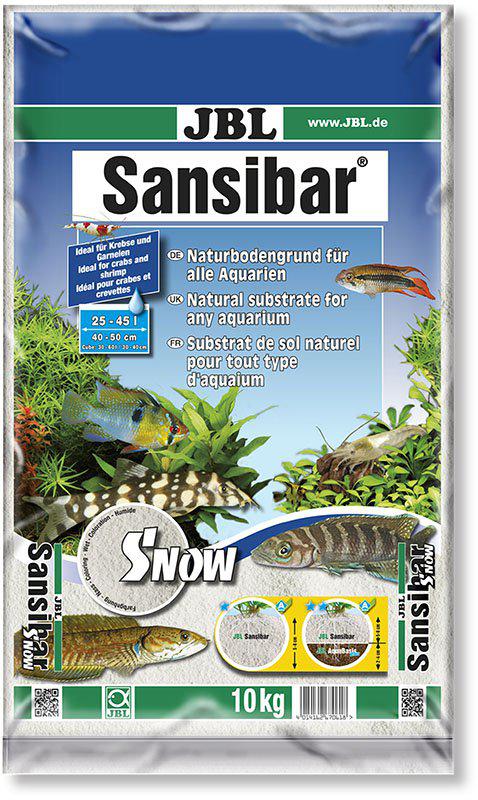 Jbl Sansibar Snow 5Kg