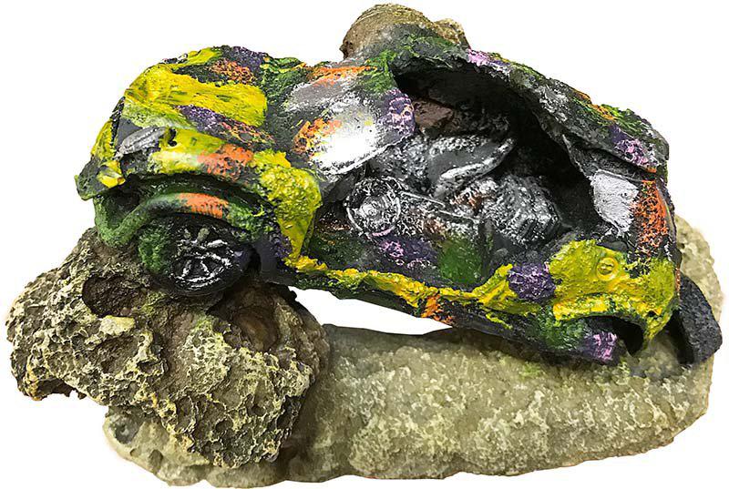 Bilvrak 17.5X10,5X9Cm