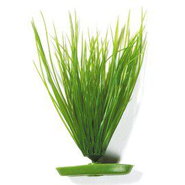Plastväxt Hairgrass20Cm
