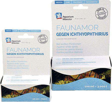Munster Faunamor 20Ml