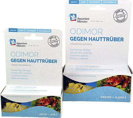 Munster Odimor 20Ml