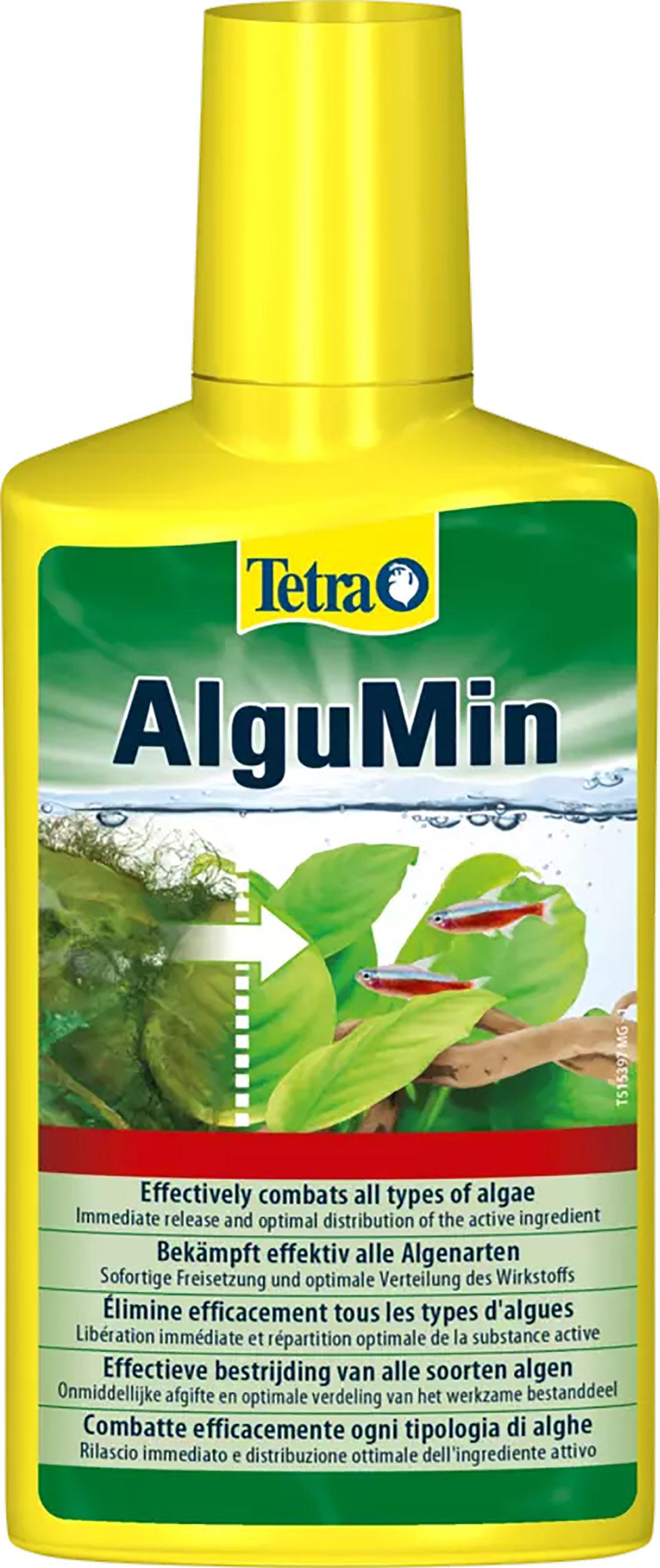 Tetra Algumin 100Mlmot Alger