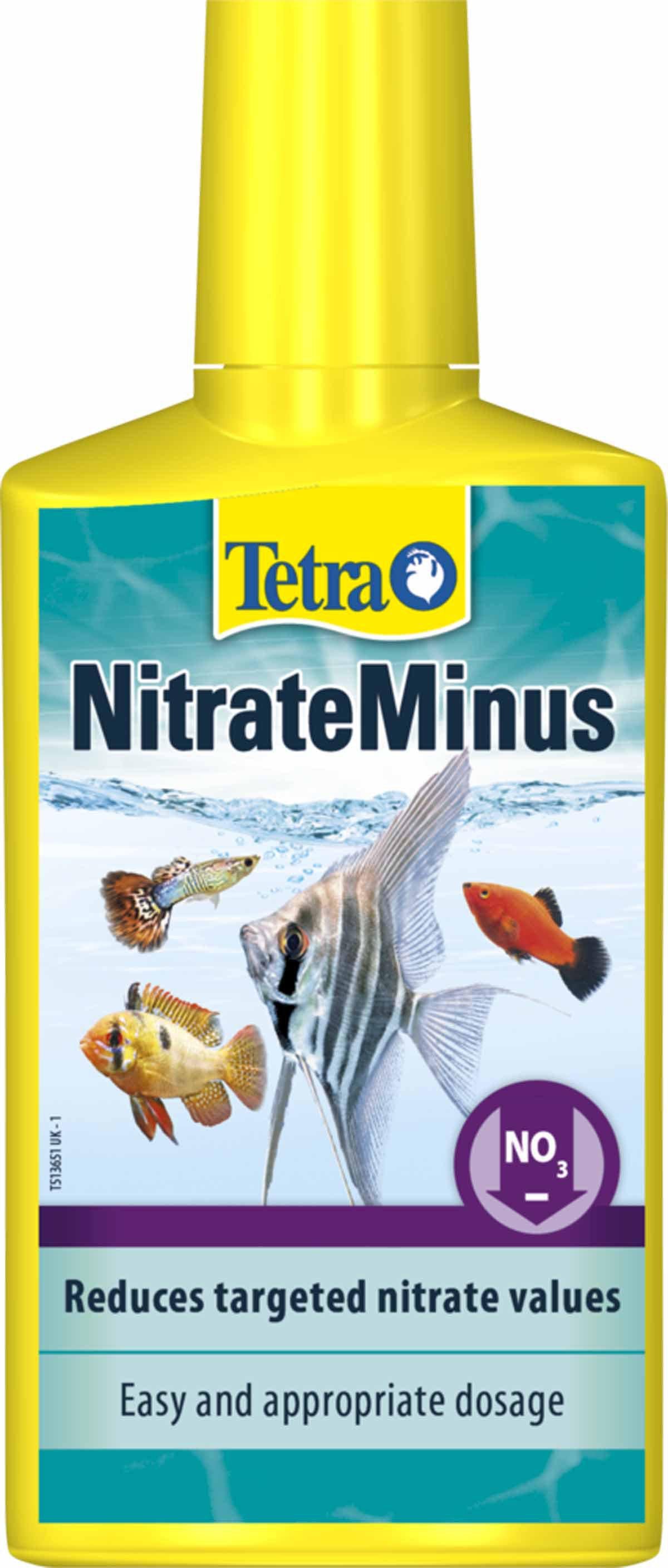 Tetra Nitrate Minus250Ml