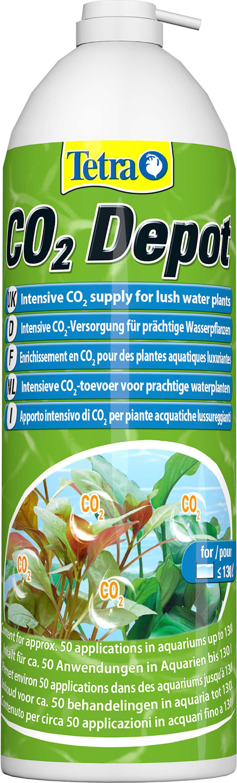 Tetra Co2 Depot Refill Till Co2 System