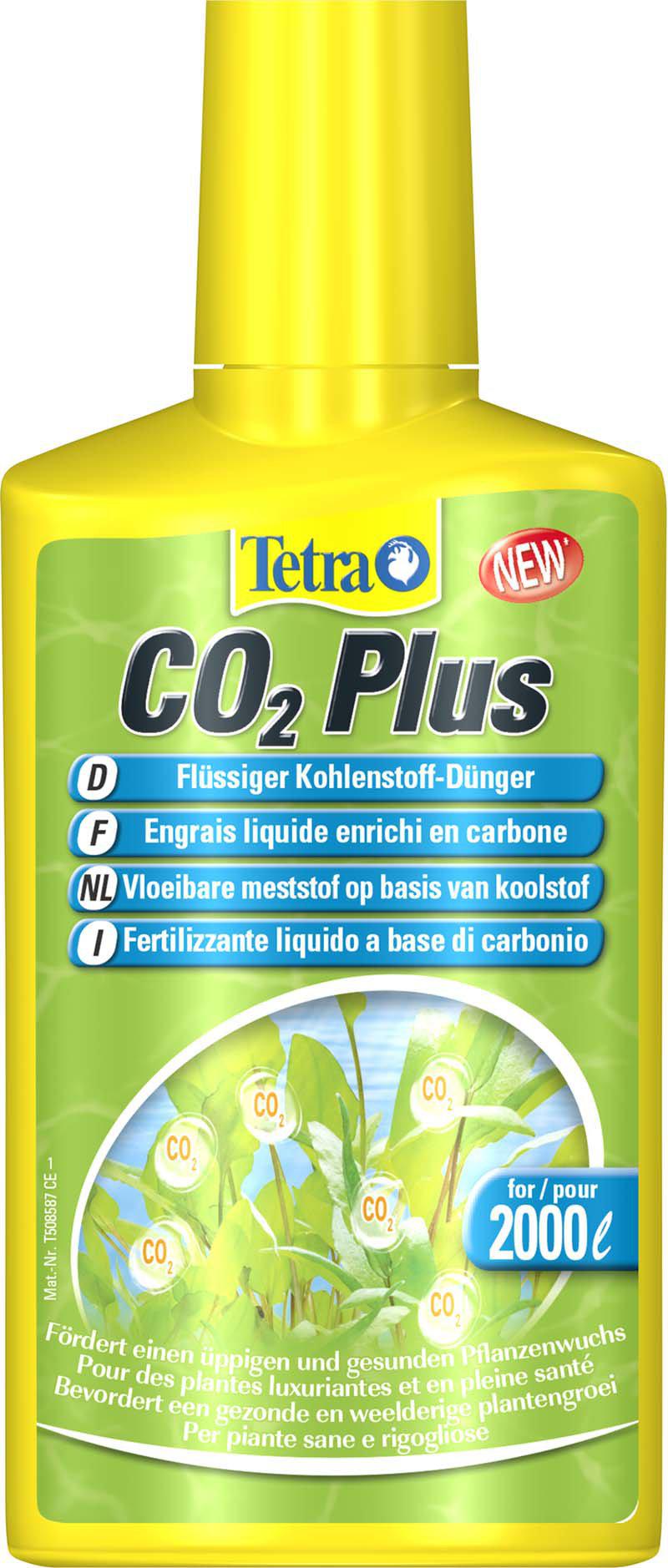 Tetra Co2 Plus 250Ml