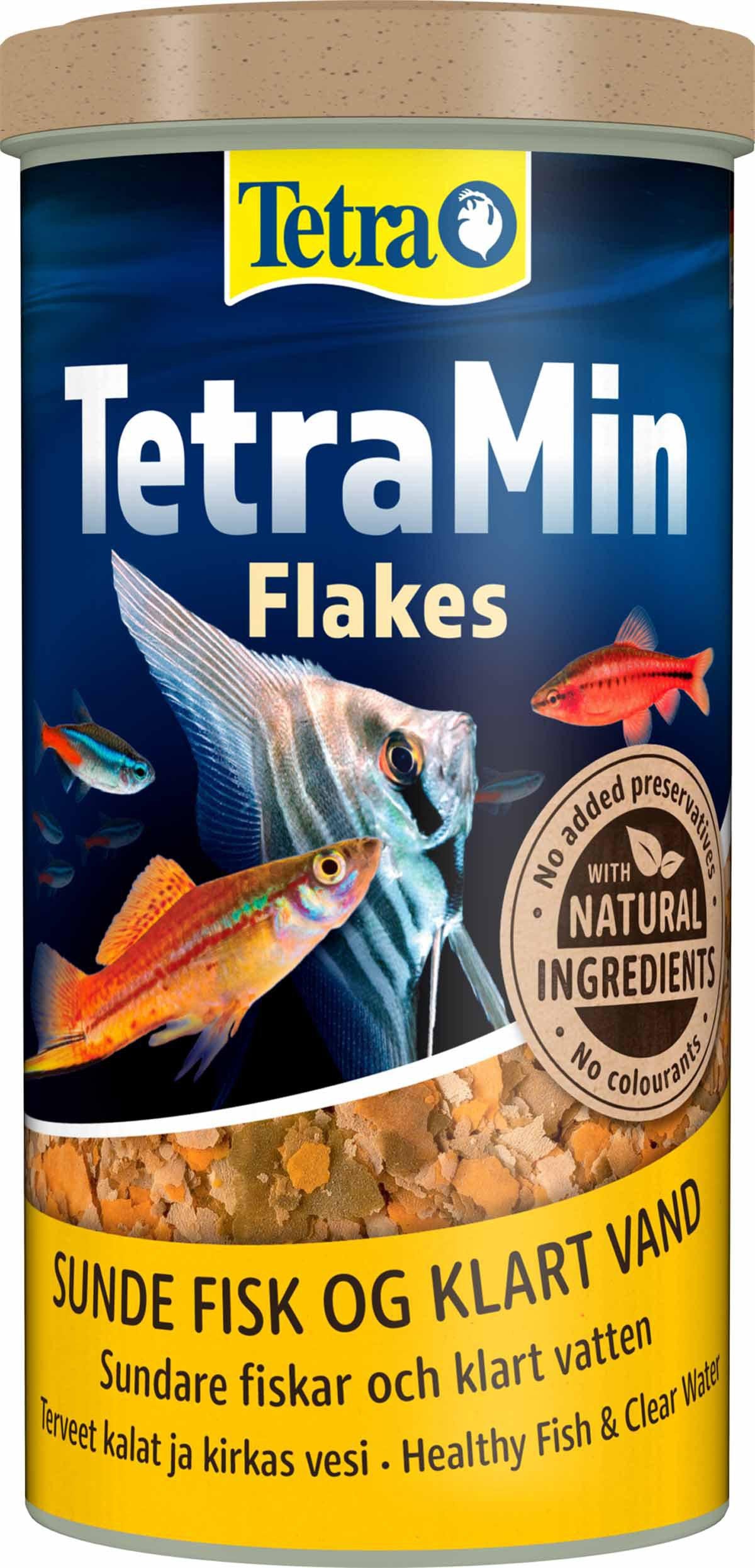 Tetra Min 1L